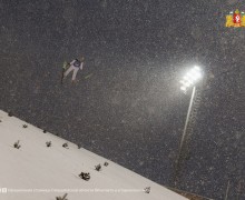 Захватывающие кадры соревнований «Тагильская сталь» – смотрите в фоторепортаже