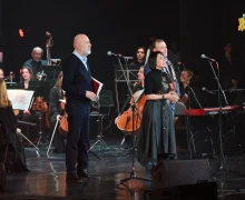 Год уральского рока официально стартовал!