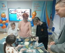 В Заречном определены победители муниципального этапа Фестиваля родительских инициатив