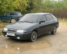ВАЗ (LADA) 2112, 