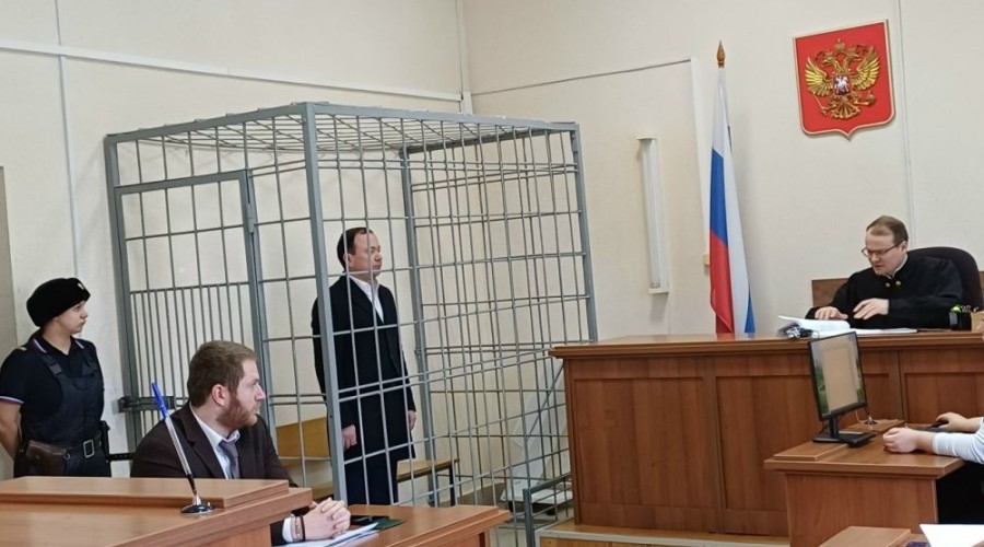 Экс-директор фабрики асбокартонных изделий в Белоярском районе оштрафован на 500 тысяч рублей