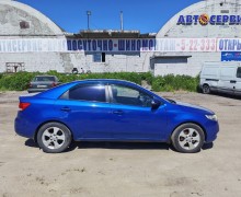 KIA Cerato, 