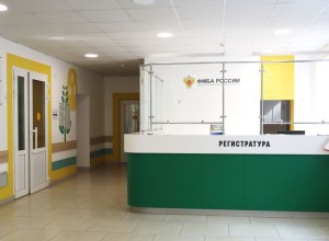 С 1 сентября в МСЧ-32 изменится распределение детей по педиатрическим участкам