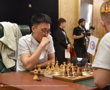 Настоящий накал борьбы – на этих фото