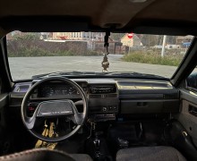 ВАЗ (LADA) 2109, 1997