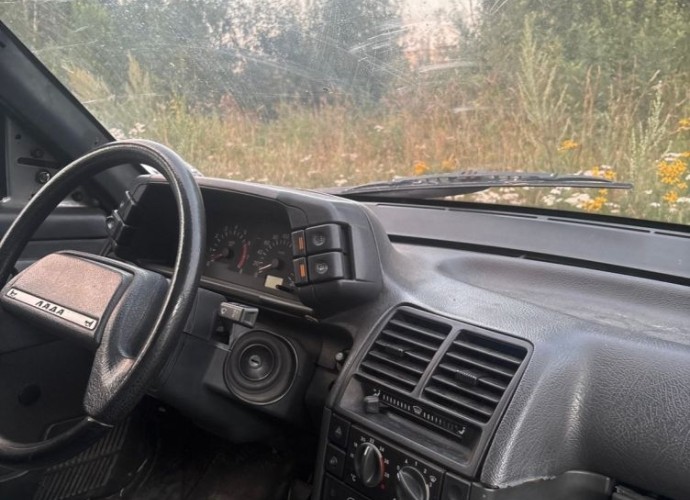 ВАЗ (LADA) 2112, 2005