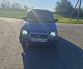 Hyundai Другая, 2002