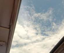 Opel Vectra, 