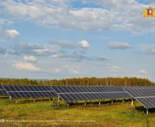 Управлять мощностью солнечных электростанций Среднего Урала теперь можно на расстоянии