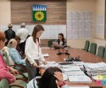 Опубликован предварительный список депутатов Думы Заречного восьмого созыва
