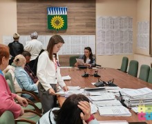 Опубликован предварительный список депутатов Думы Заречного восьмого созыва