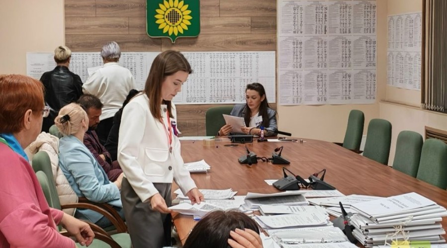 Опубликован предварительный список депутатов Думы Заречного восьмого созыва