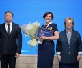 Медик из Заречного стала лауреатом конкурса «Профессионалы ФМБА России на территориях Росатома»