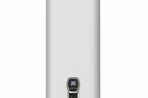 Водонагреватель Polaris MERCURY IDF 50V, б/у, в отличном состоянии
