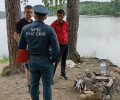 За праздничные дни свердловчане нарушили требования особого противопожарного режима более 180 раз