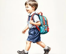 День знаний – 2025