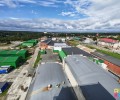 Белоярская фабрика асбокартонных изделий переименована в БЗВМ