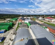 Белоярская фабрика асбокартонных изделий переименована в БЗВМ