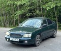 Suzuki Baleno, 