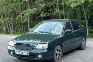 Suzuki Baleno, 