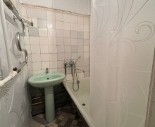 Обмен двухкомнатной квартиры на улице Курчатова на однокомнатную с доплатой