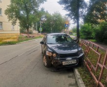 Недельная сводка ДТП: 22 аварии в Заречном и Белоярском округе