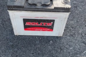 Продам аккумулятор