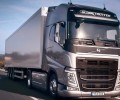 Вакансия: водитель категории Е на Volvo FH