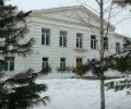 Заборы школы №5 в Мезенке и Гагарке отремонтируют летом