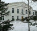 Заборы школы №5 в Мезенке и Гагарке отремонтируют летом