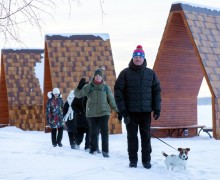 Министрой России опубликовал рейтинг городов по индексу качества городской среды