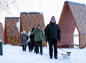 Министрой России опубликовал рейтинг городов по индексу качества городской среды