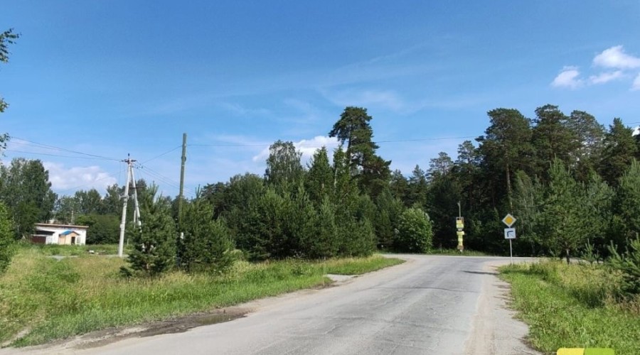 На Муранитном установят две ёмкости с запасом воды для тушения пожаров