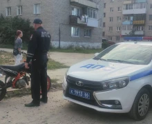 Сотрудниками Госавтоинспекции МО МВД России «Заречный» проводились масштабные проверки водителей в рамках профилактических мероприятий Стоп-контроль