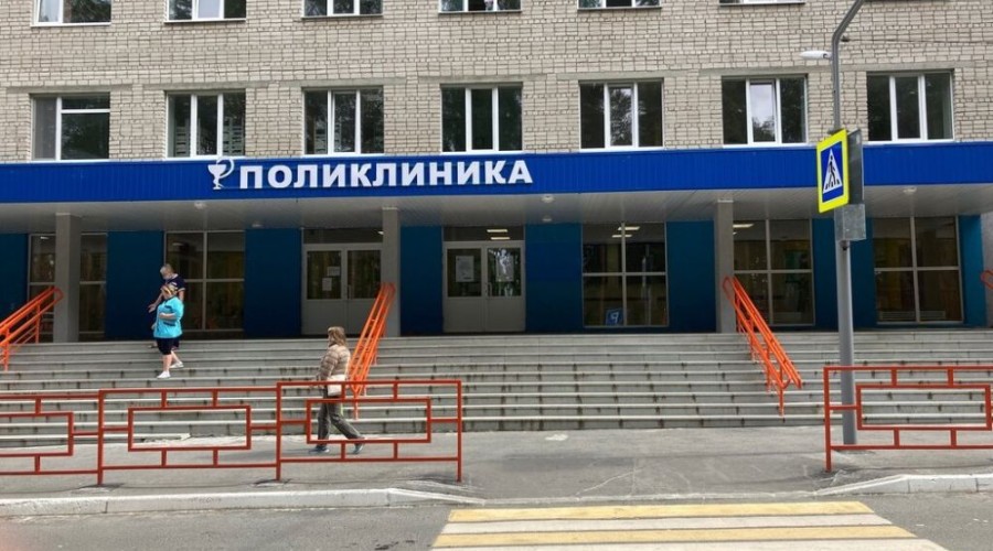 МСЧ №32 внедрит обзвон пациентов, записавшихся к узким специалистам