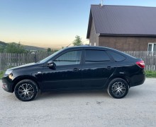 ВАЗ (LADA) Granta, 2019