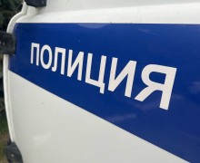 В лесном массиве у Белоярки задержан мужчина с наркотическим веществом