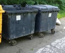 На Муранитной улице в Заречном ликвидировали скопление мусора