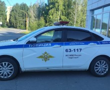 Оперативно - профилактическое мероприятие «Безопасная дорога» пройдет на территории Свердловской области