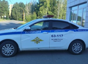 Оперативно - профилактическое мероприятие «Безопасная дорога» пройдет на территории Свердловской области