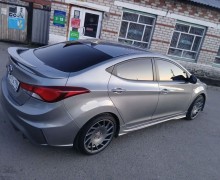 ВАЗ (LADA) Granta, 2014