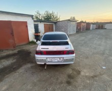 ВАЗ (LADA) 2112, 