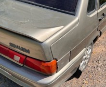 ВАЗ (LADA) 2115 Samara, 