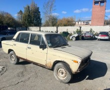 ВАЗ (LADA) 2106, 