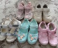 Продам обувь 32 размера