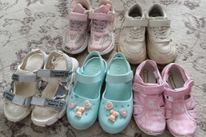 Продам обувь 32 размера