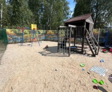 Продажа дачи с домом и баней в СНТ Факел