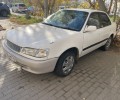 Toyota Corolla, 