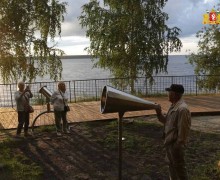 Губернатор Свердловской области Денис Паслер рассказал о планах по благоустройству общественных пространств на Среднем Урале в 2026 году