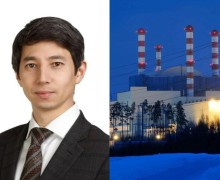 Вице-президента Атомстройэкспорта отправили в СИЗО по делу о взятках на Белоярской АЭС